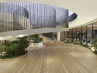 Luna Residence в Ливадии