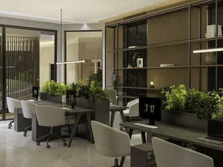 Luna Residence в Ливадии