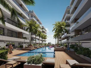 Luna Residence в Ливадии