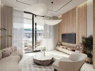 Luna Residence в Ливадии