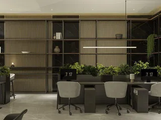 Luna Residence в Ливадии