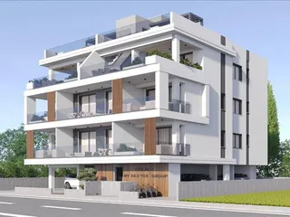 Palm 1 в Арадипу