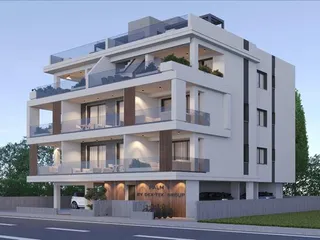 Palm 1 в Арадипу