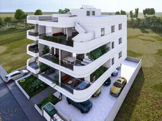 Palm 2 в Арадипу