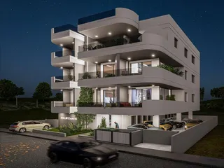 Palm 2 в Арадипу