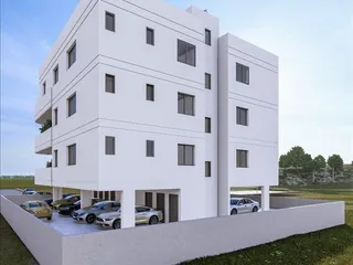 Palm 2 в Арадипу