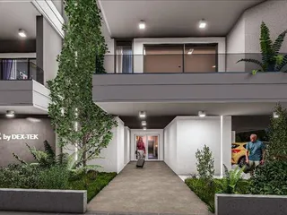 Palm 2 в Арадипу