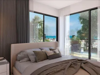 Home City Chateau в городе Ларнаке