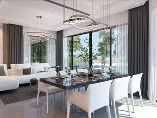 Home City Chateau в городе Ларнаке