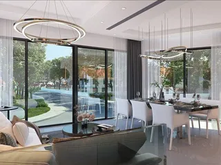 Home City Chateau в городе Ларнаке