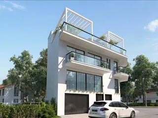 Home City Chateau в городе Ларнаке