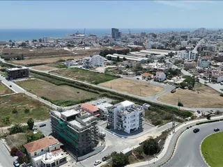 Home City Livadia Sunshine в городе Ларнаке