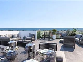 Home City Livadia Sunshine в городе Ларнаке