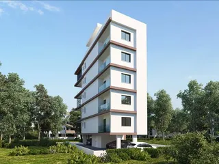 Home City Elite в городе Ларнаке