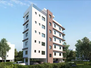 Home City Elite в городе Ларнаке