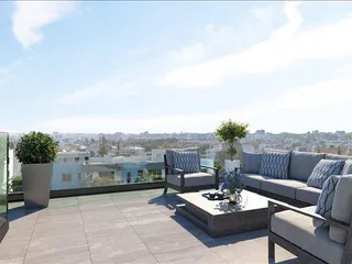 Home City Elite в городе Ларнаке