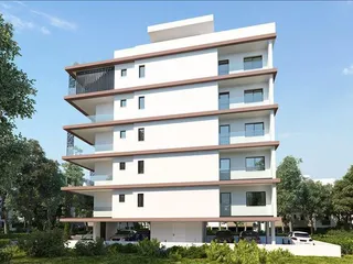 Home City Elite в городе Ларнаке