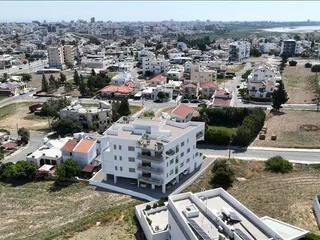 Home City Green в городе Ларнаке