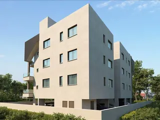 H.C.R 3 в городе Ларнаке