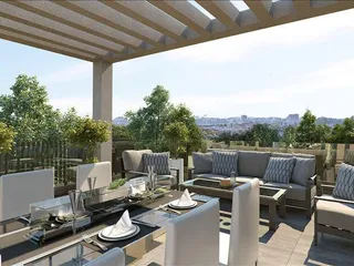 H.C.R 3 в городе Ларнаке