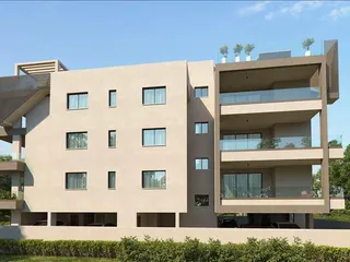 H.C.R 3 в городе Ларнаке