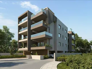 H.C.R 3 в городе Ларнаке