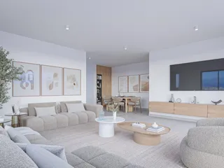 Absolute Villas в Месои