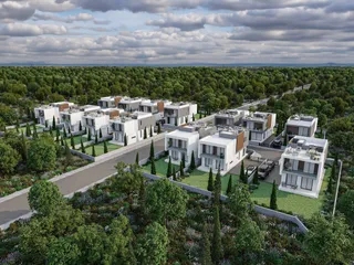 Absolute Villas в Месои