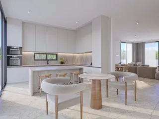 Absolute Villas в Месои