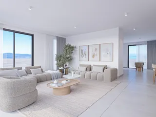 Absolute Villas в Месои