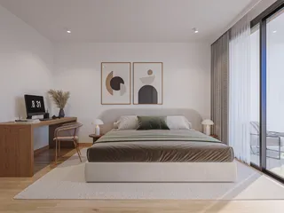 Absolute Villas в Месои