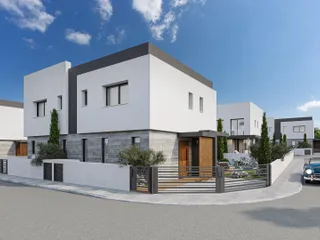 Mare в Героскипу