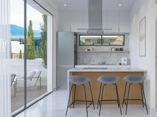 Mare в Героскипу