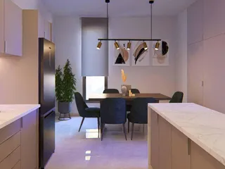 Meteora Residential в Пафосе