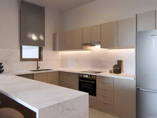 Meteora Residential в Пафосе