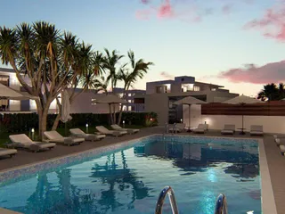 Meteora Residential в Пафосе