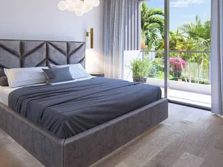 Meteora Residential в Пафосе