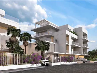 Calio в Арадипу