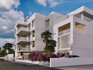 Calio в Арадипу