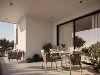 Kalamon Imperial в Арадипу