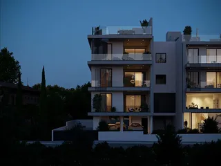 Kalamon Imperial в Арадипу