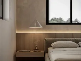 Kalamon Imperial в Арадипу