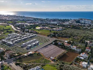 Emerald Pearl в Айя-Напе