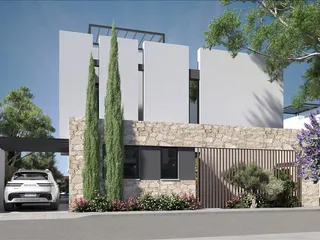 Emerald Pearl в Айя-Напе