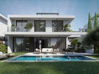 Emerald Pearl в Айя-Напе