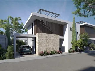 Emerald Pearl в Айя-Напе