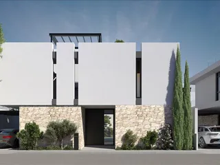 Emerald Pearl в Айя-Напе