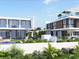 Aqua Pearl в Пернере