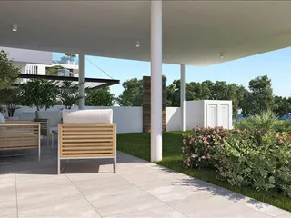 Aqua Pearl в Пернере