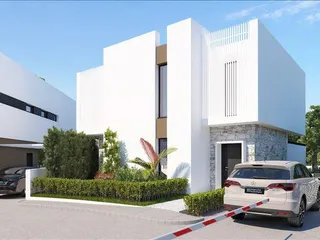 Aqua Pearl в Пернере